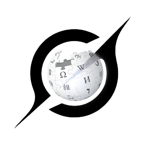 Grokipedia Logo
